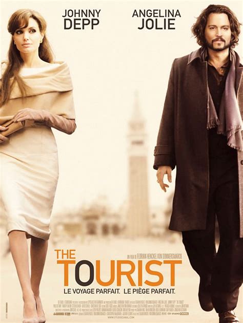 yesmovies the tourist|The Tourist (2010 film) .
